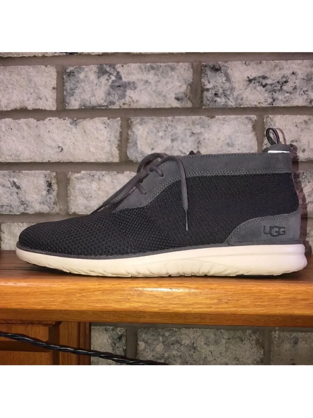 UGG barely worn